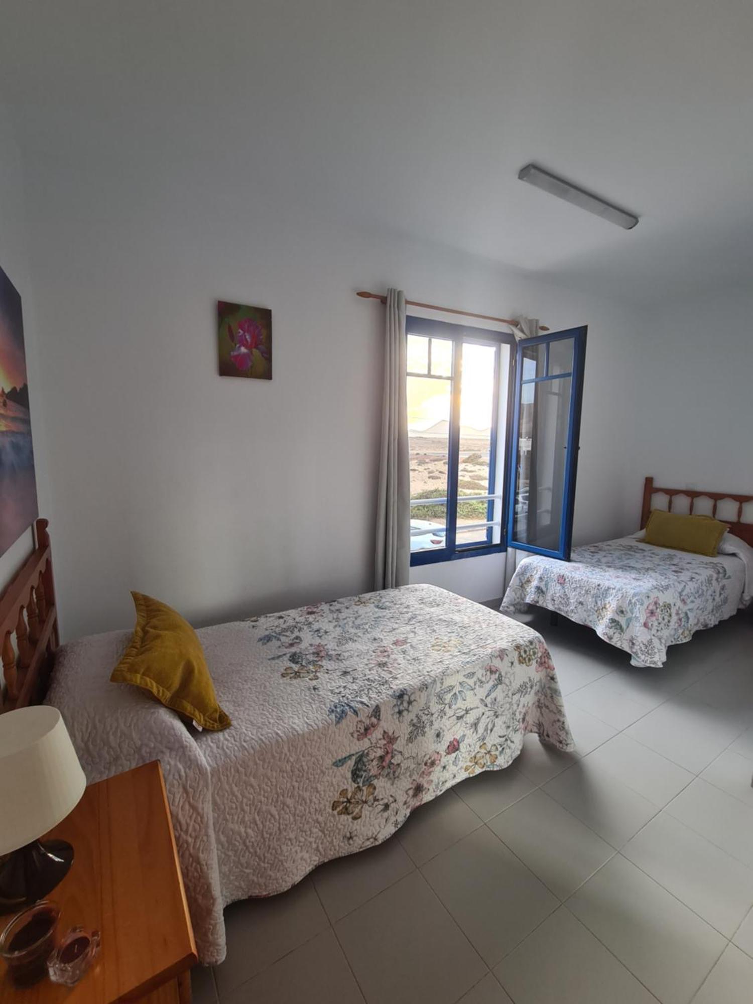 Famara San Borondon Βίλα Εξωτερικό φωτογραφία
