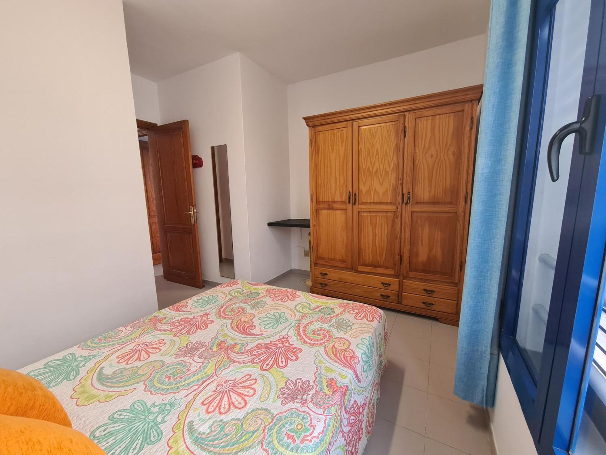 Famara San Borondon Βίλα Εξωτερικό φωτογραφία
