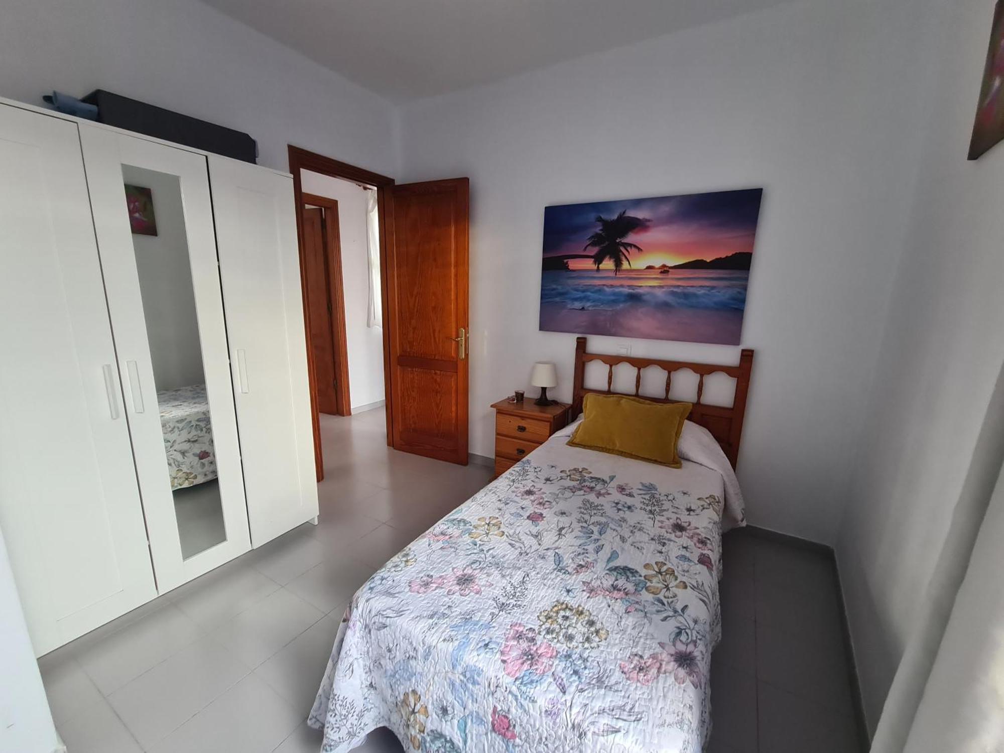 Famara San Borondon Βίλα Εξωτερικό φωτογραφία