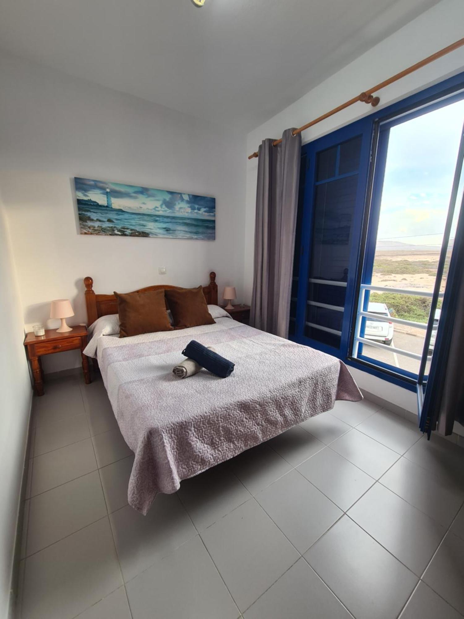 Famara San Borondon Βίλα Εξωτερικό φωτογραφία